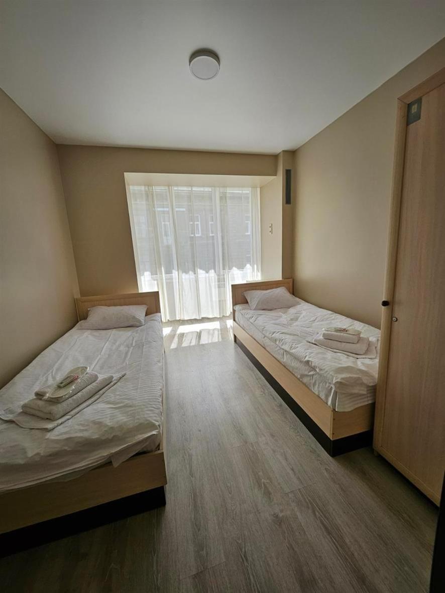 Lion Hill Hotel