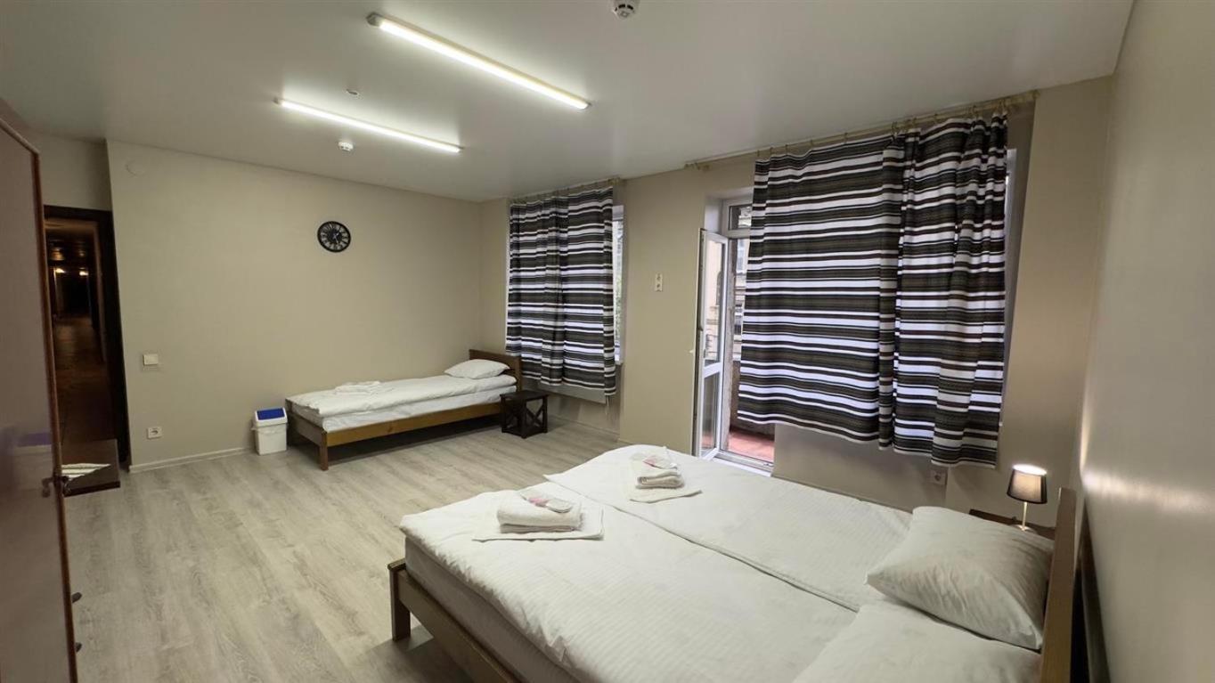 Lion Hill Hotel *
