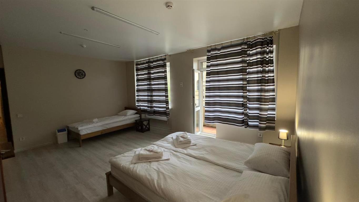 Lion Hill Hotel *