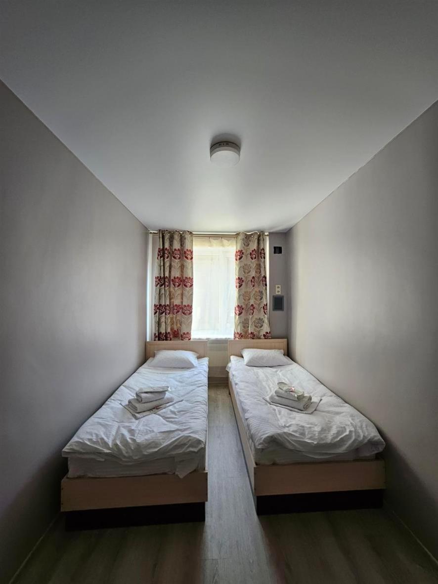 Hotel Lion Hill *