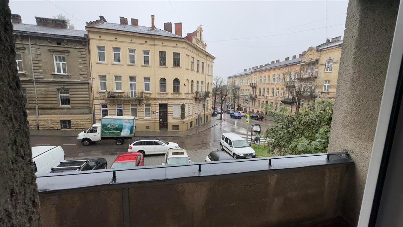 Отель Lion Hill Львов