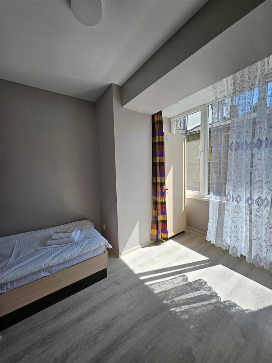 Lion Hill Hotel Lemberg