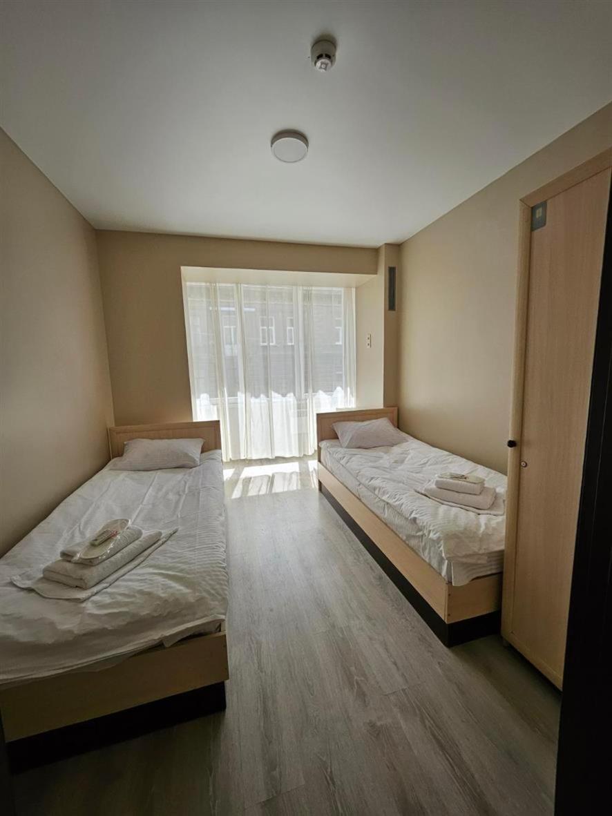 Lion Hill Hotel Lemberg
