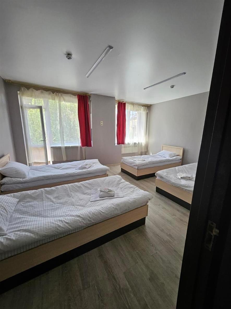 Hotel Lion Hill Lemberg
