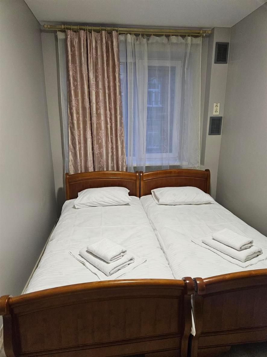 Hotel Lion Hill *