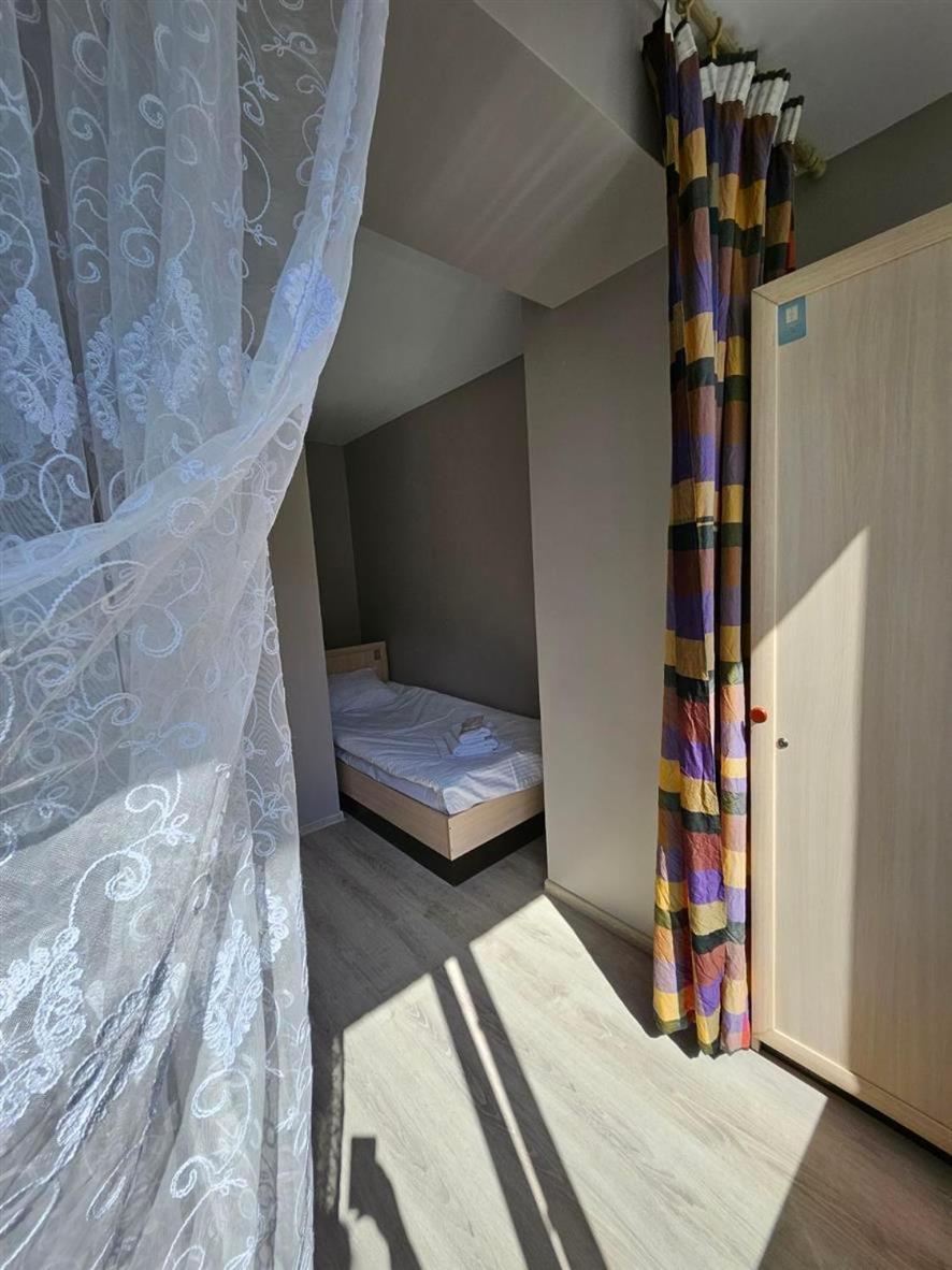 Lion Hill Hotel Lemberg
