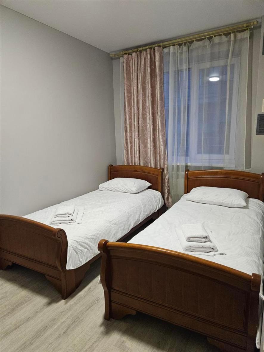 Lion Hill Hotel *