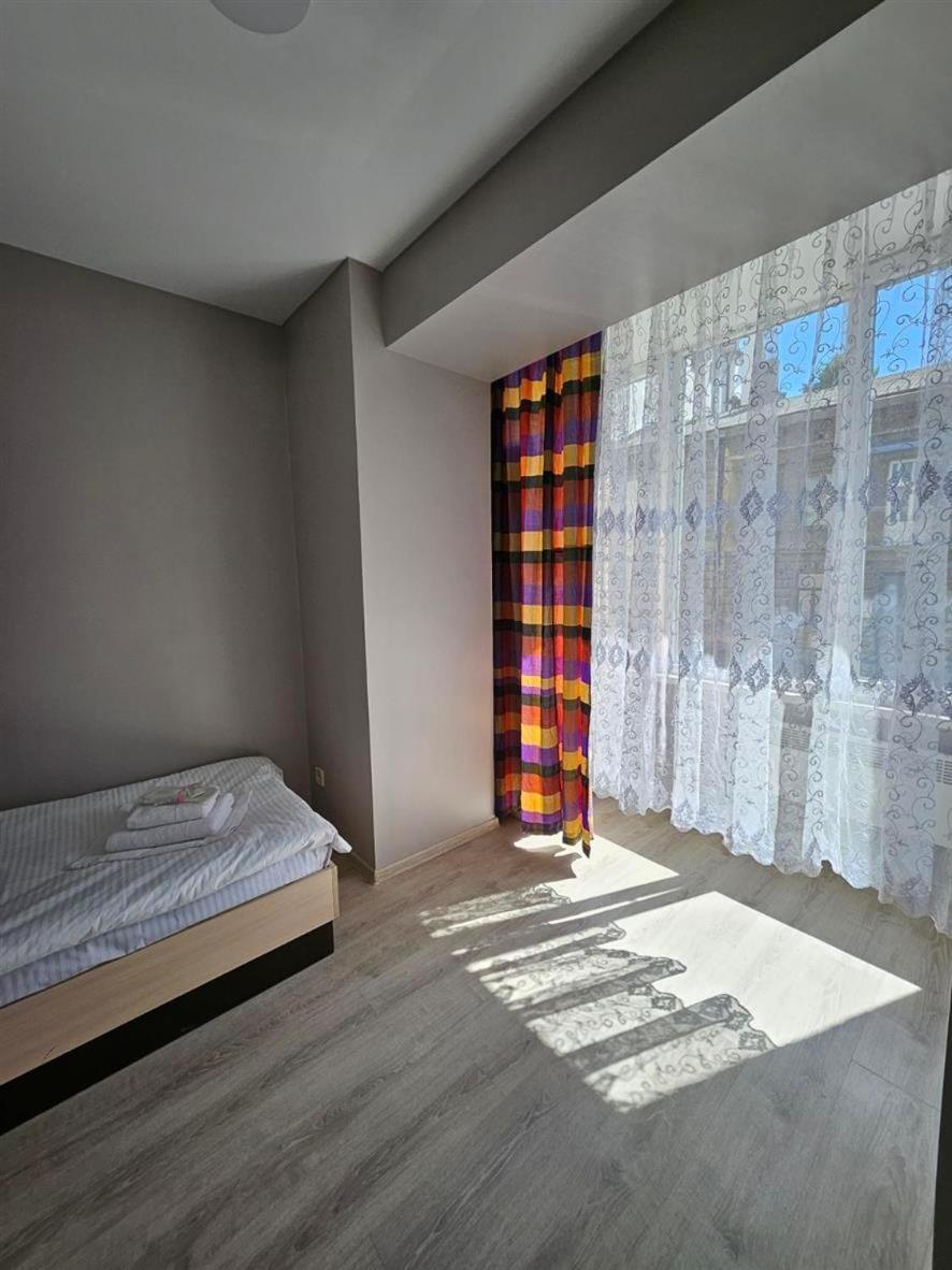 Lion Hill Hotel Lemberg