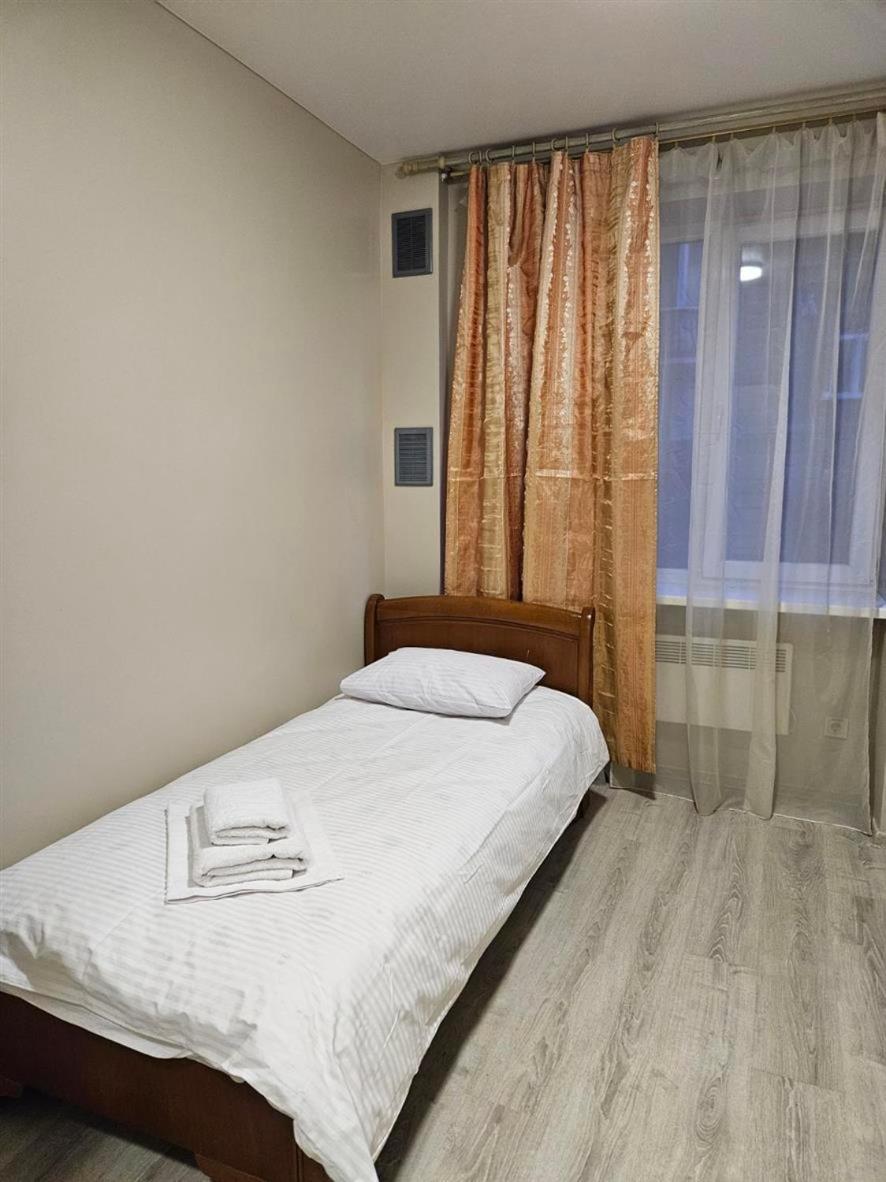 Lion Hill Hotel