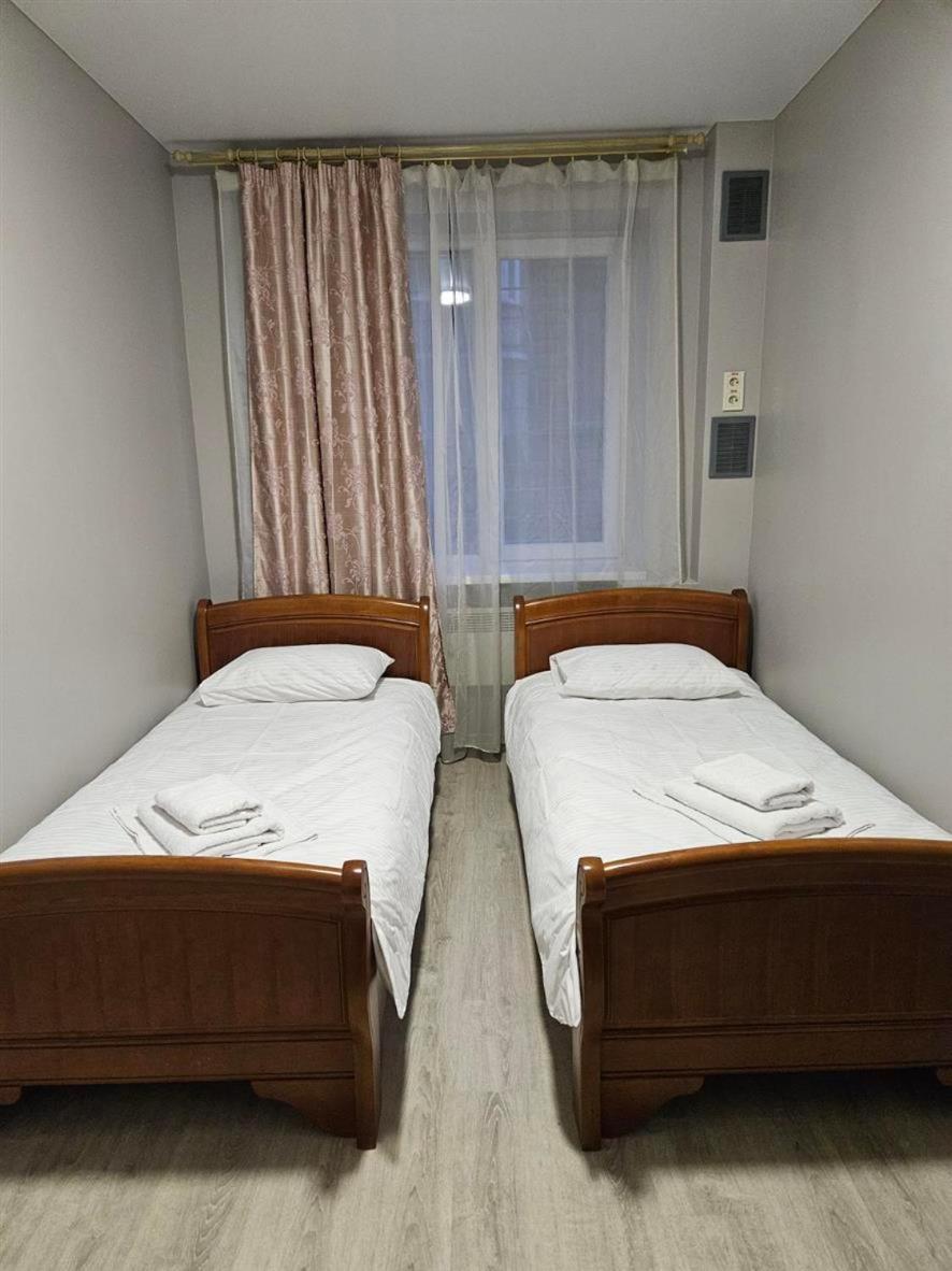 Hotel Lion Hill Lemberg