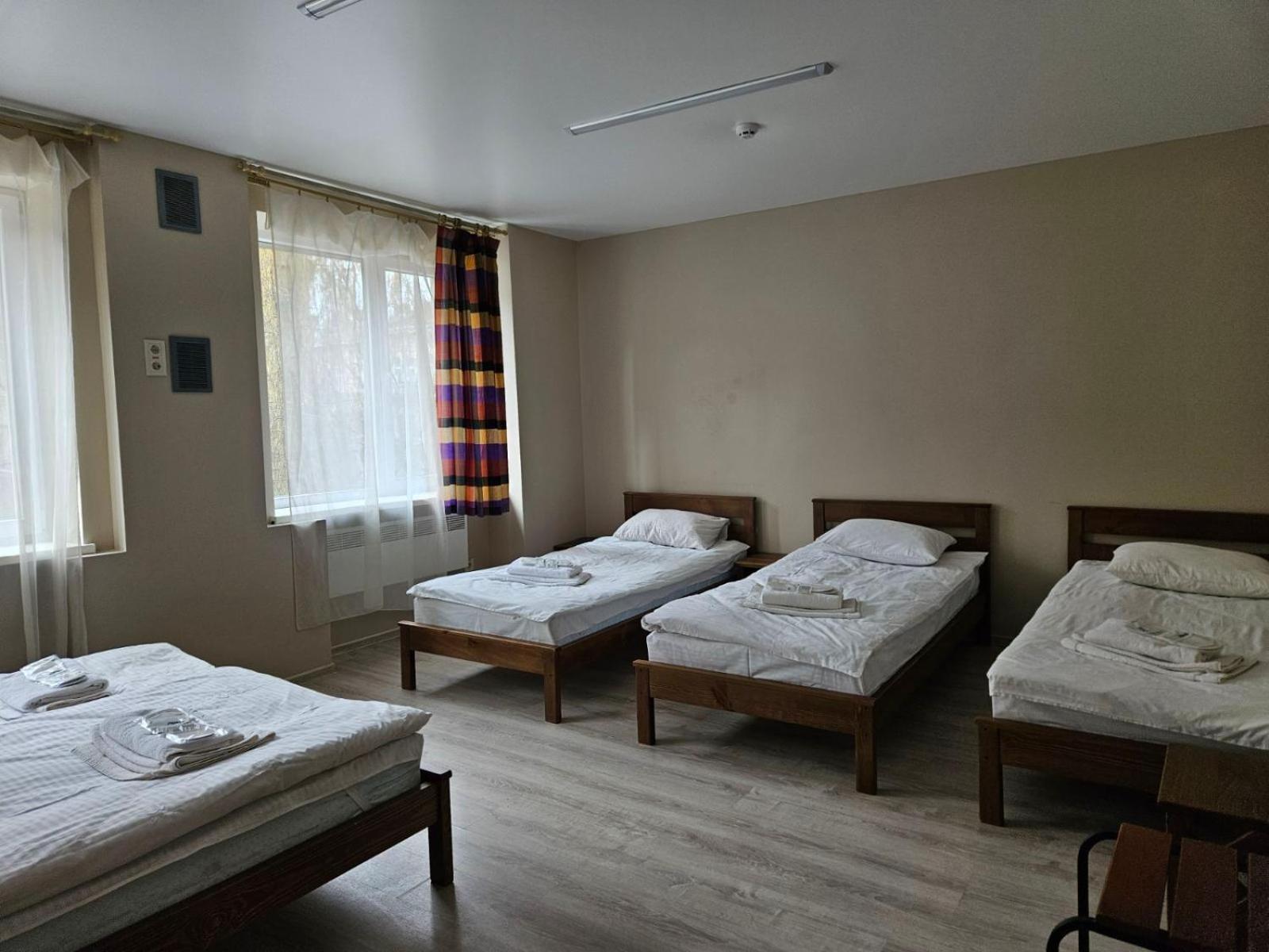 Lion Hill Отель