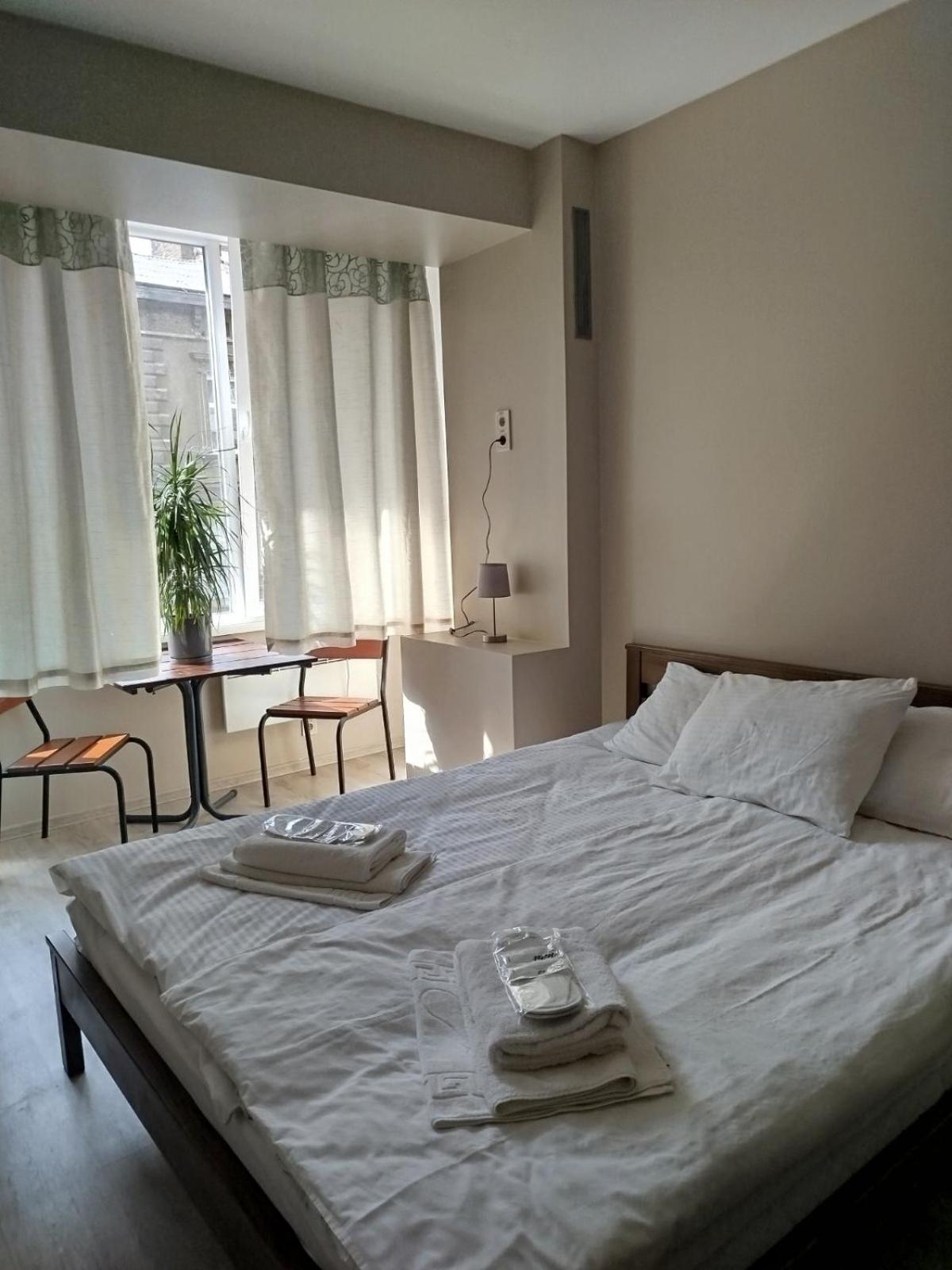 Hotel Lion Hill