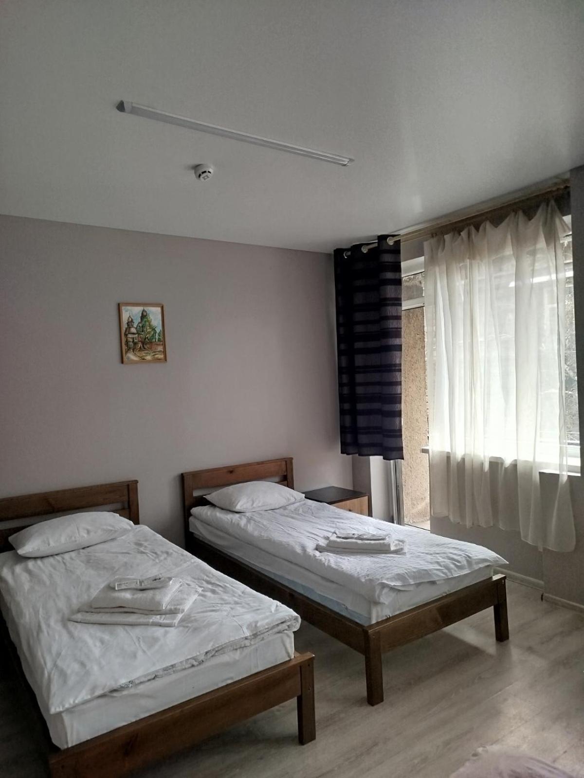 Lion Hill Hotel